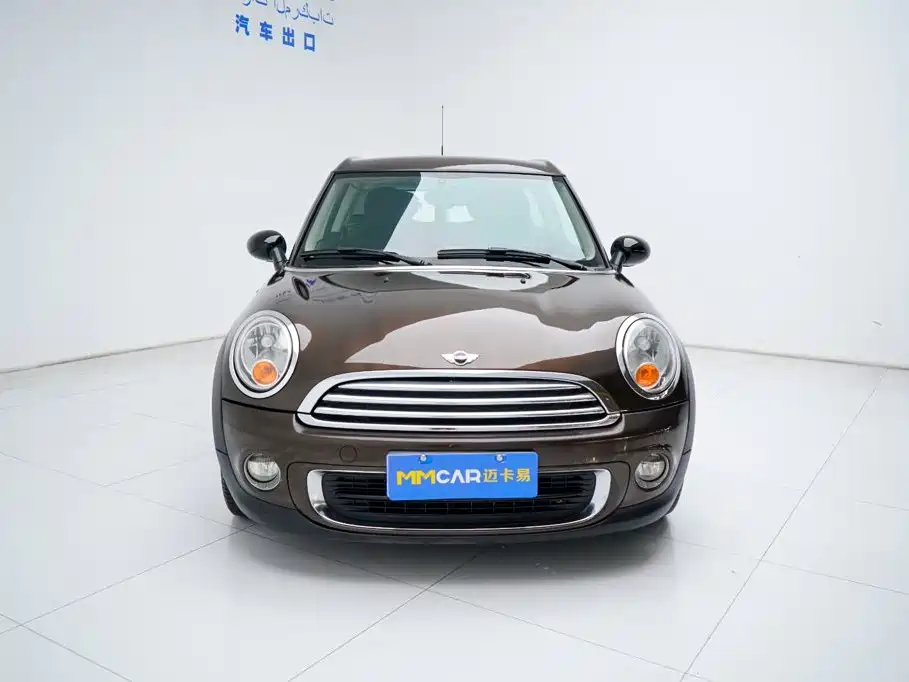 MINI Mini Clubman — миниатюра 10