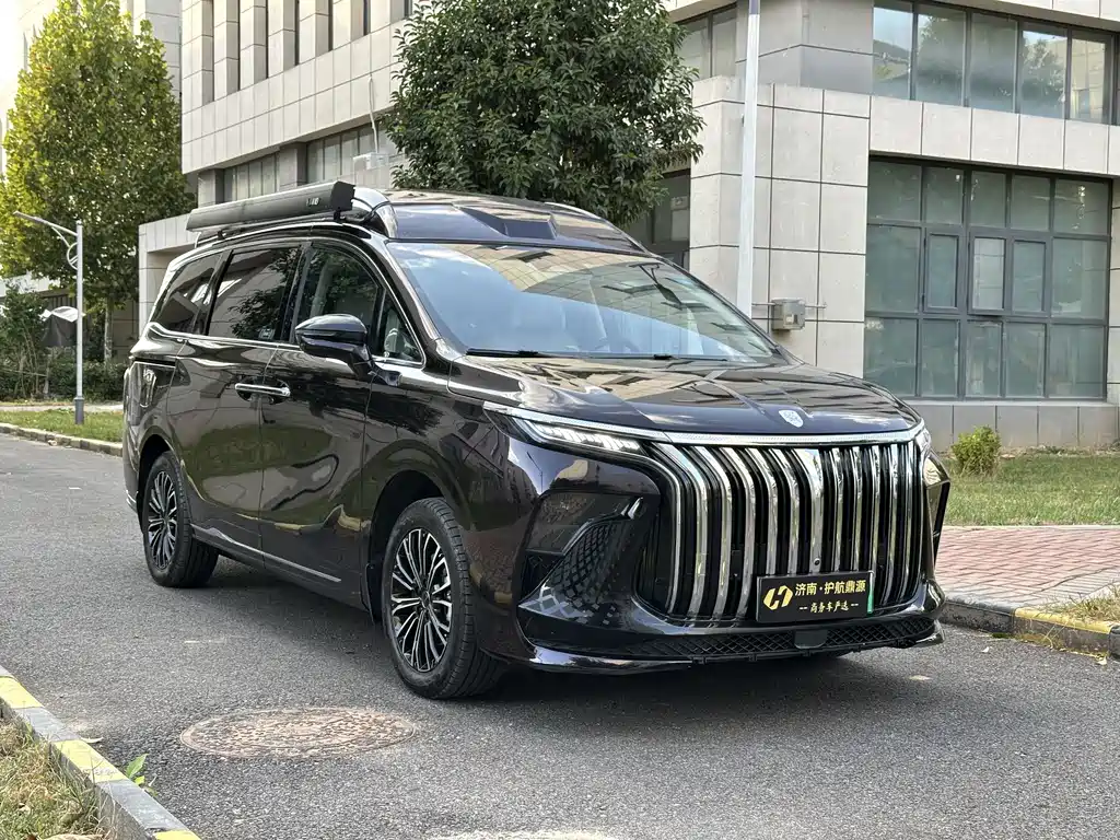 Fengxing Xinghai V9 — миниатюра 4