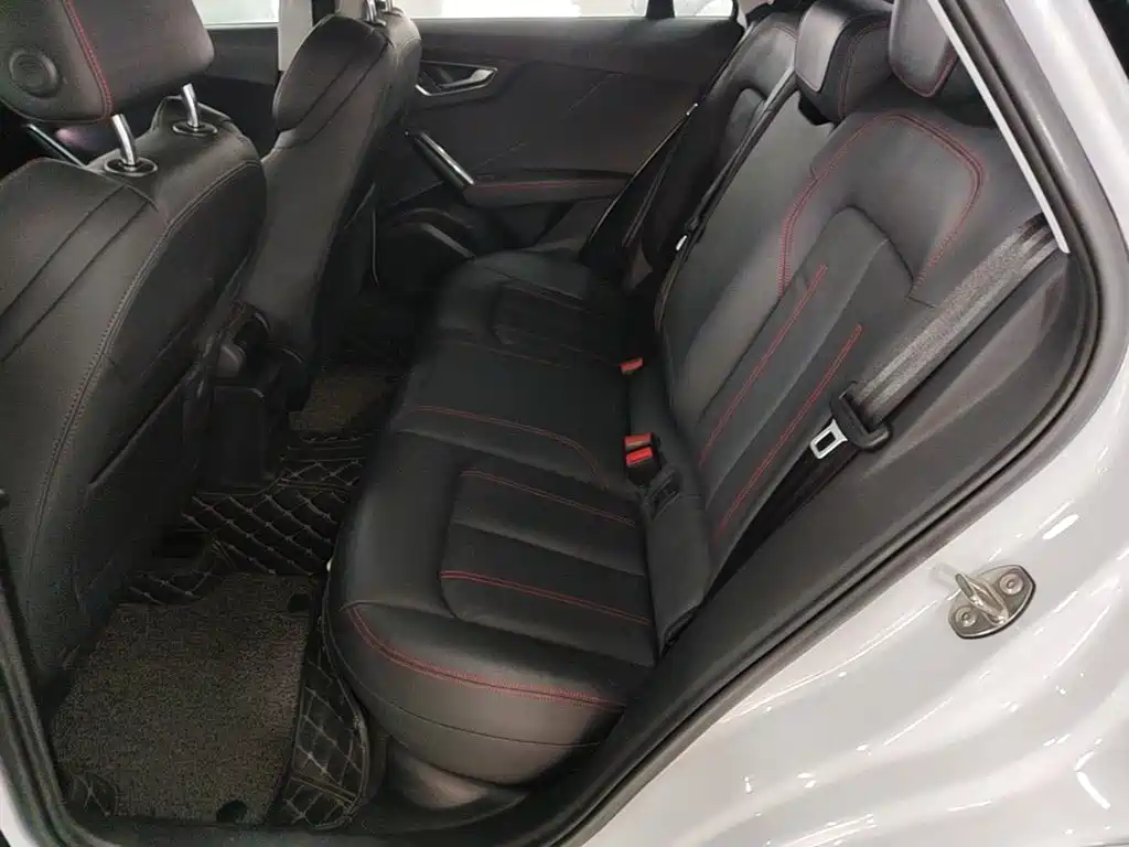 Audi Q2L — миниатюра 17