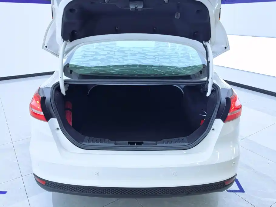 Ford Focus — миниатюра 4
