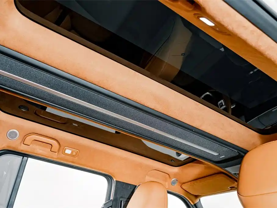 iCAR iCAR V27 — миниатюра 20