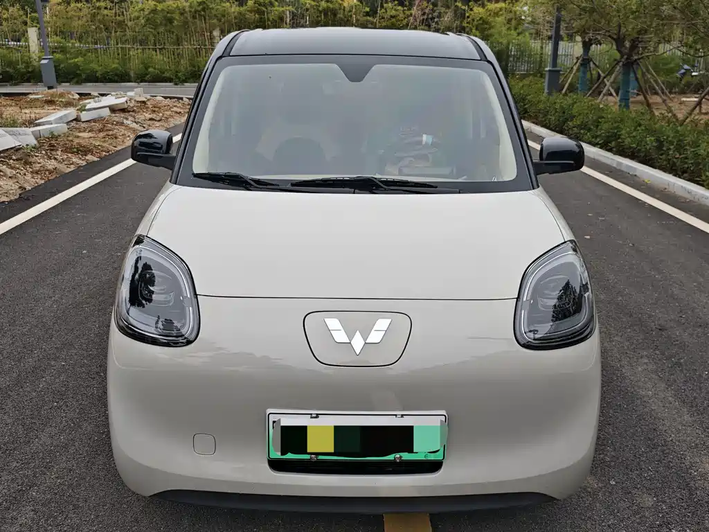 Wuling MINIEV — миниатюра 2