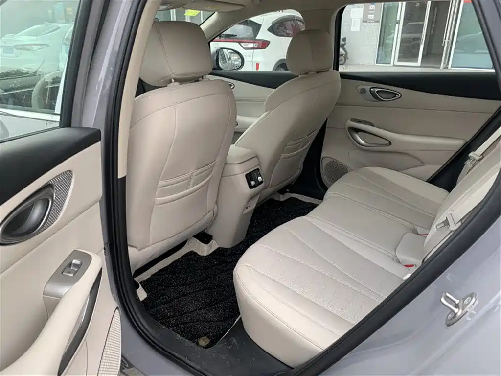 BYD Sealion 05 DM-i — миниатюра 5