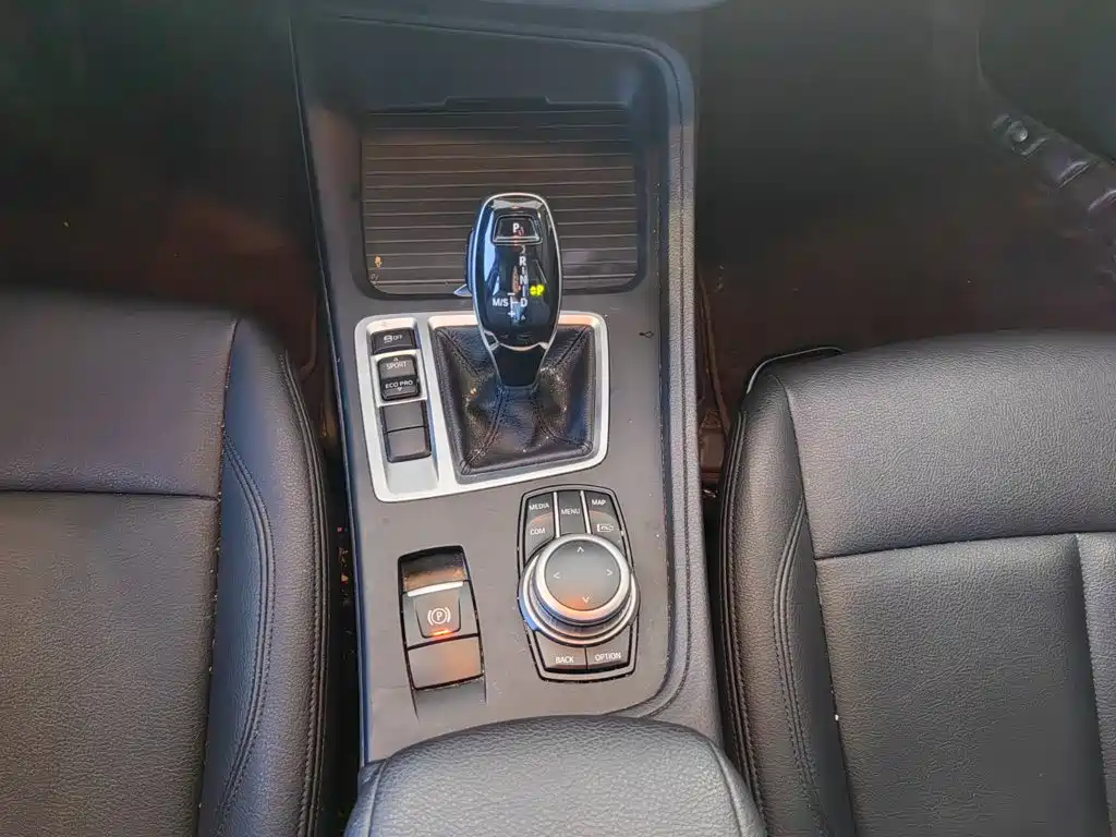 BMW 1 Series — миниатюра 8