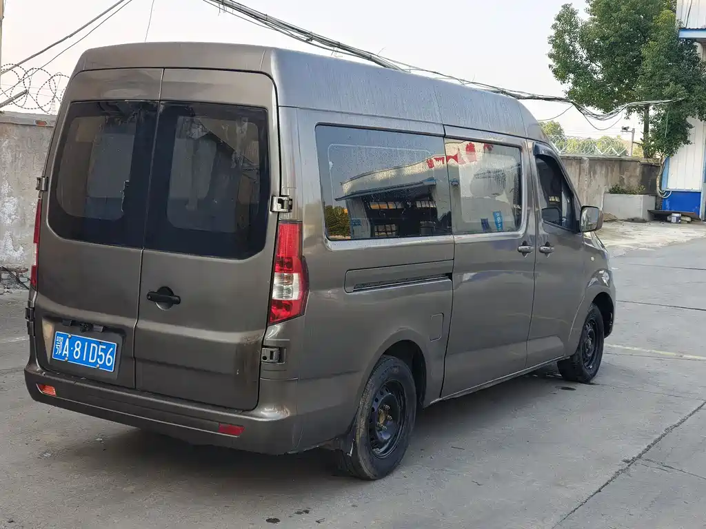 CHANGAN CHANGAN RUIXING M90