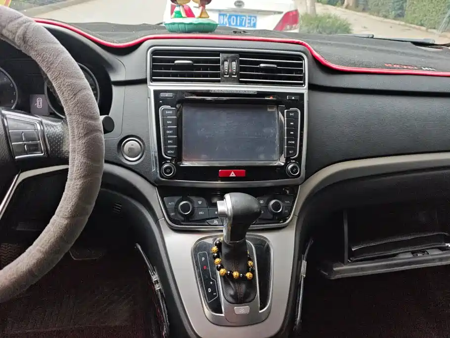 Haval H6 — миниатюра 13