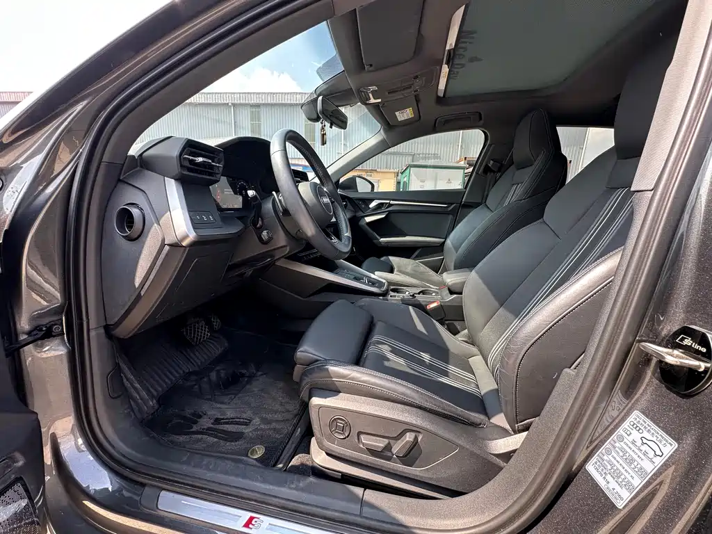 Audi A3 — миниатюра 4