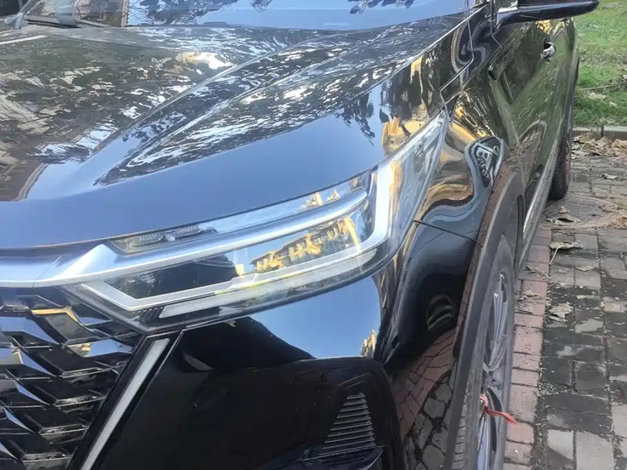 Chery Tiggo 8 PRO — миниатюра 5