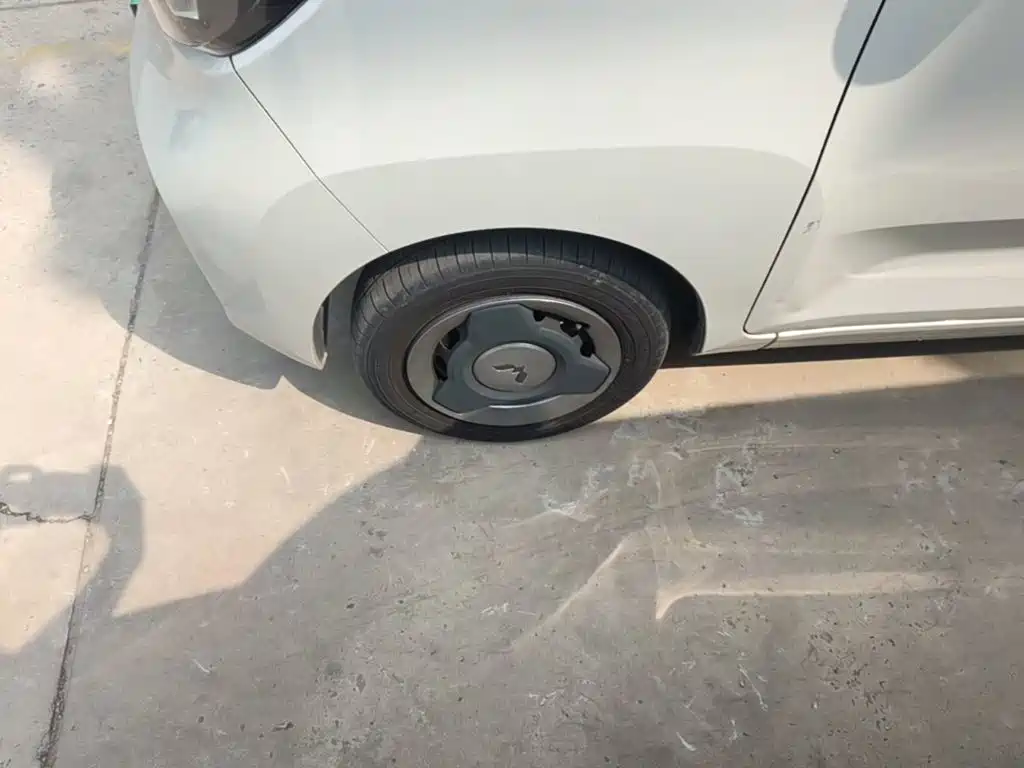 Wuling MINIEV — миниатюра 23