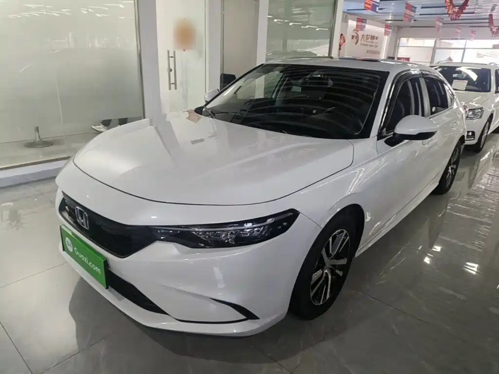 Honda Integra — миниатюра 2