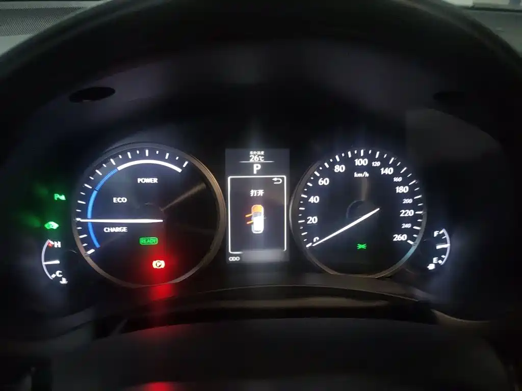 Lexus NX — миниатюра 4