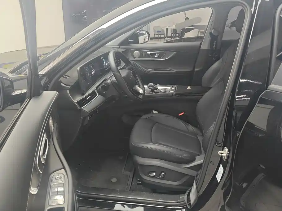 Chery Tiggo 8 PRO — миниатюра 9