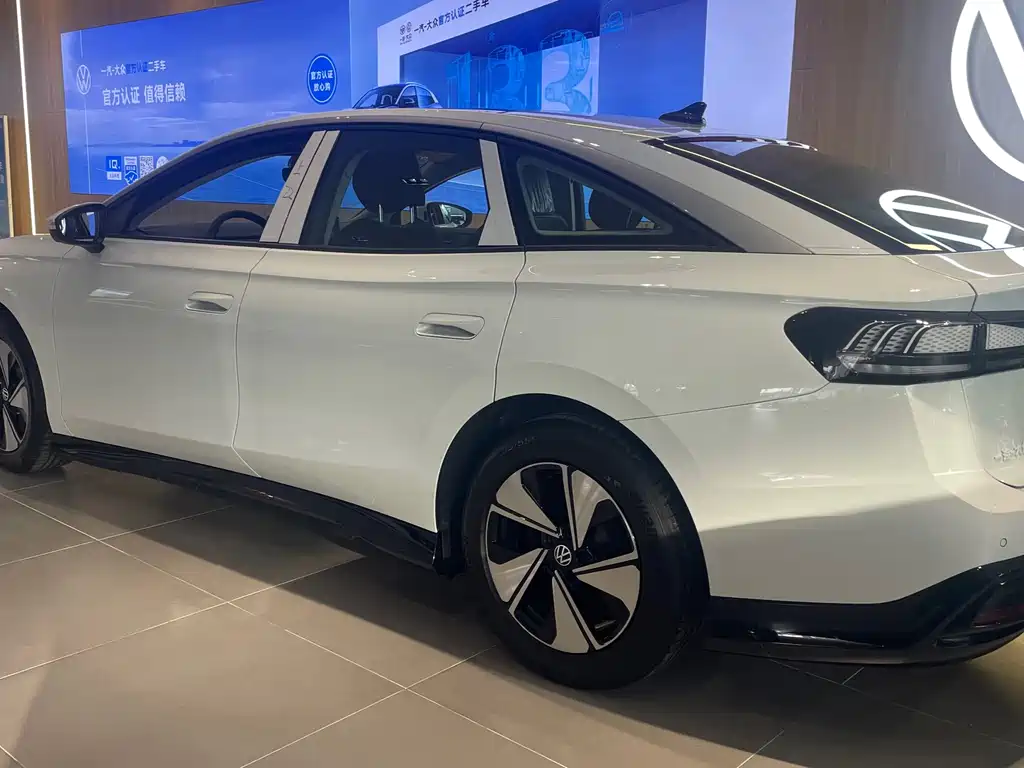 Volkswagen ID.7 VIZZION — миниатюра 6