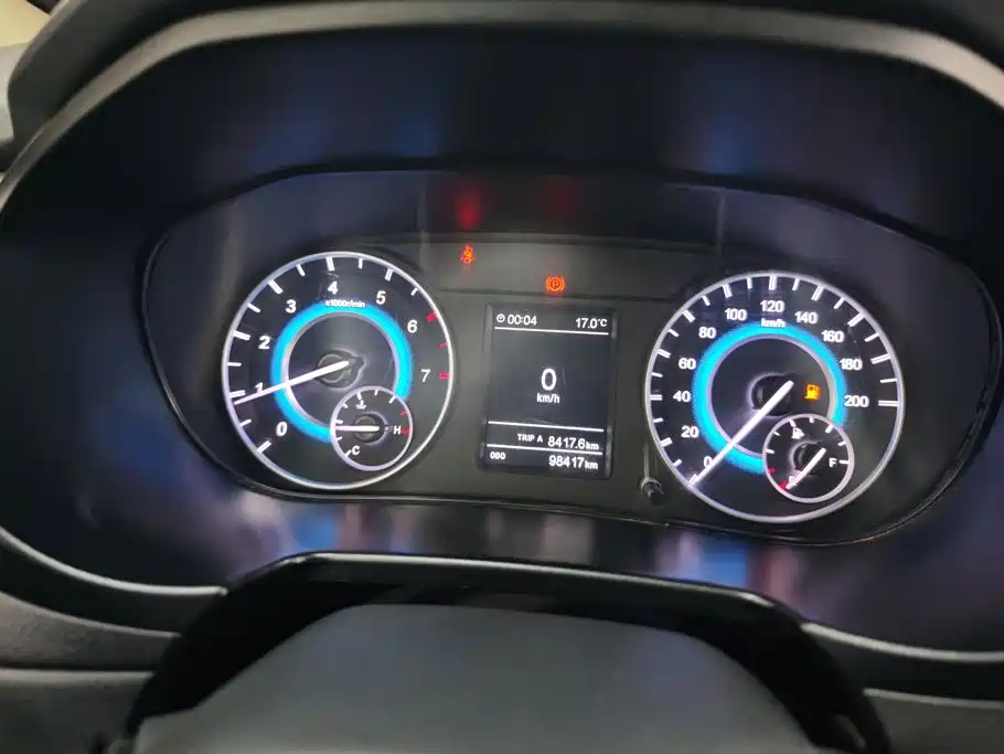 Fengguang Fengguang S560 — миниатюра 14