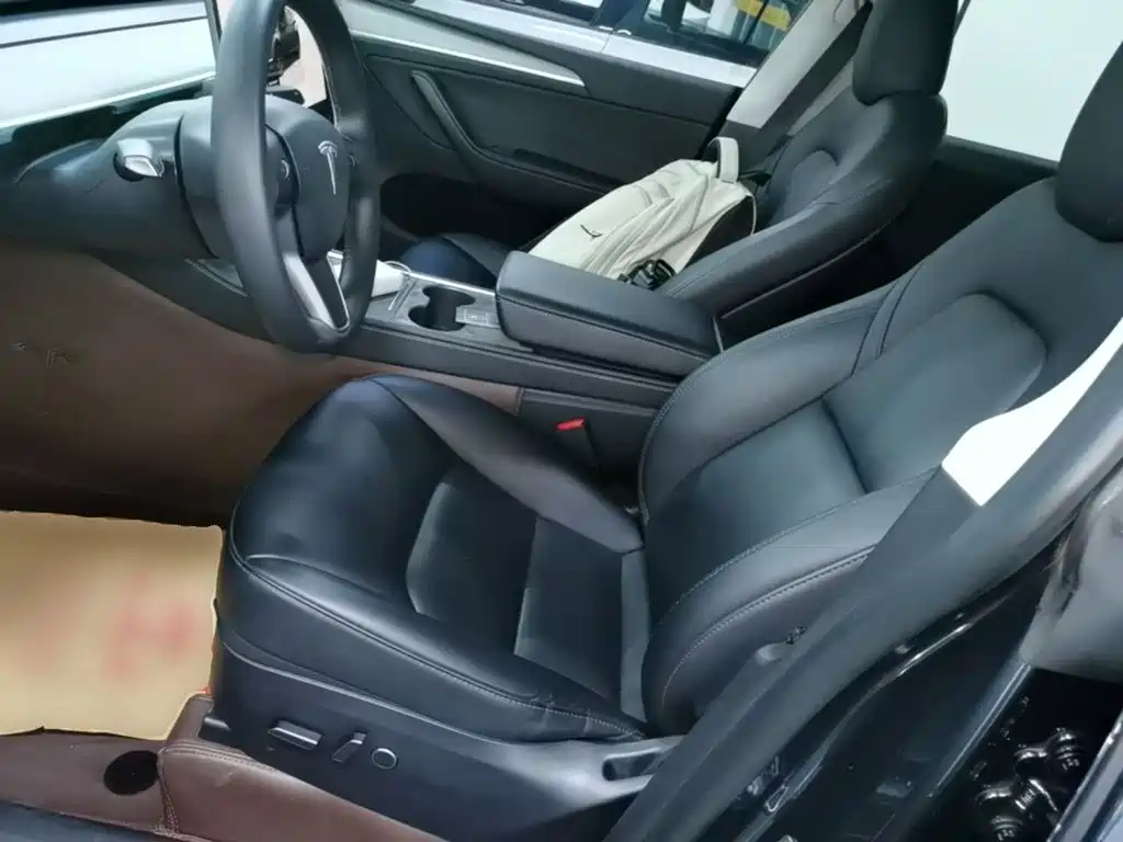 Tesla Model Y — миниатюра 15
