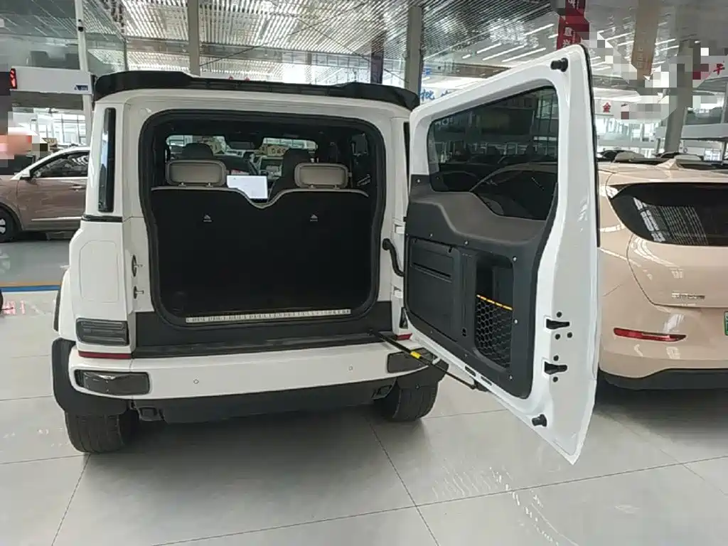 iCAR iCAR Super V23 — миниатюра 19