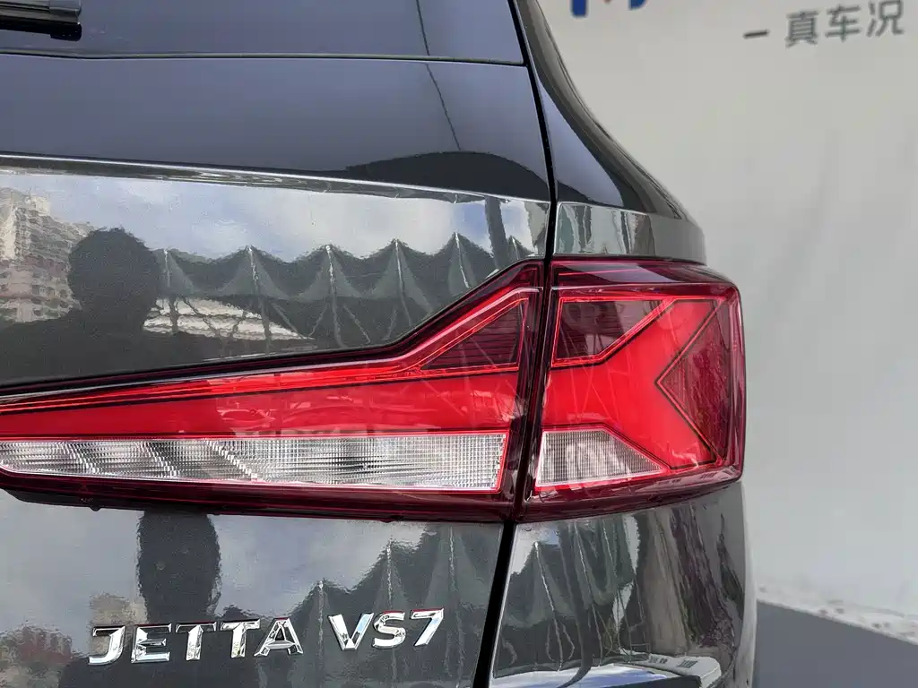 Jetta VS7 — миниатюра 29