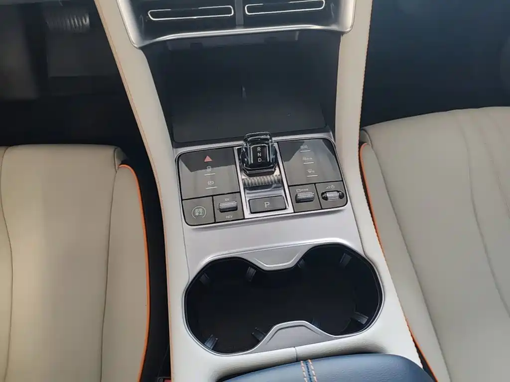 BYD PLUS New Energy — миниатюра 14