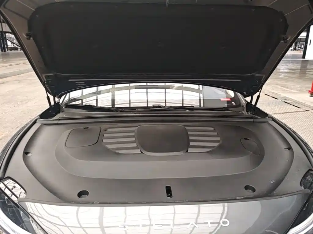 Xiangjie Xiangjie S9 — миниатюра 20