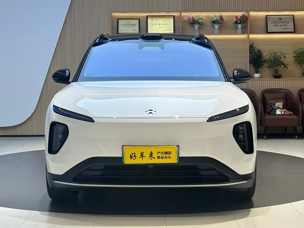 NIO ES6 2024 75kWh