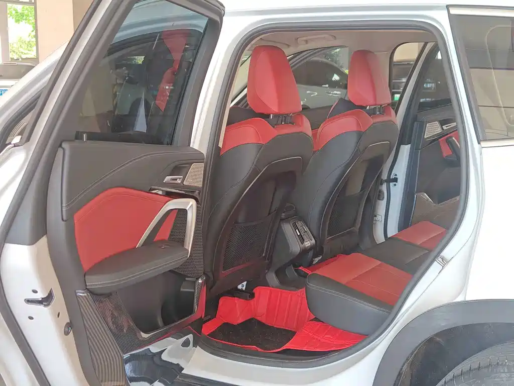 BMW X1 — миниатюра 7