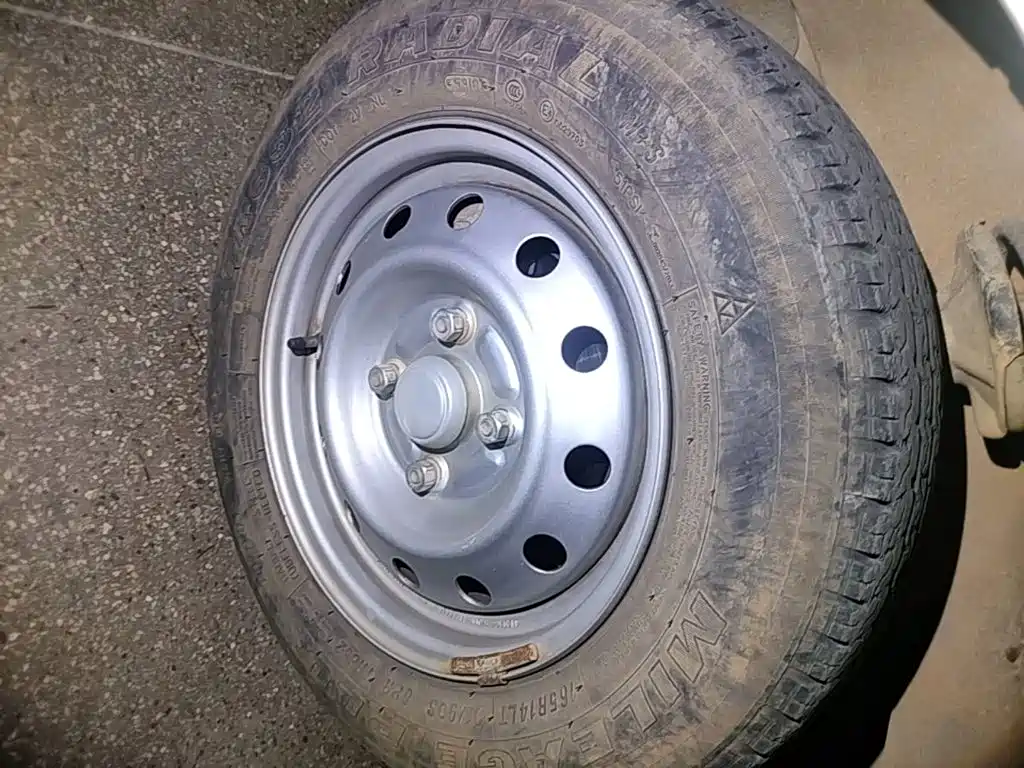 Wuling Rongguang — миниатюра 12
