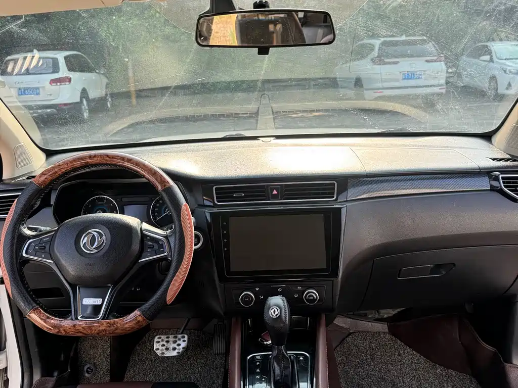 Fengguang Fengguang 580 — миниатюра 8