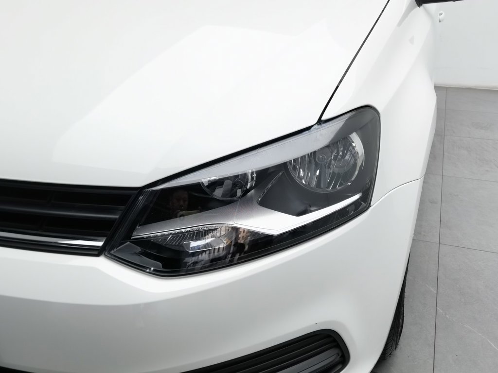 Volkswagen Polo — миниатюра 7