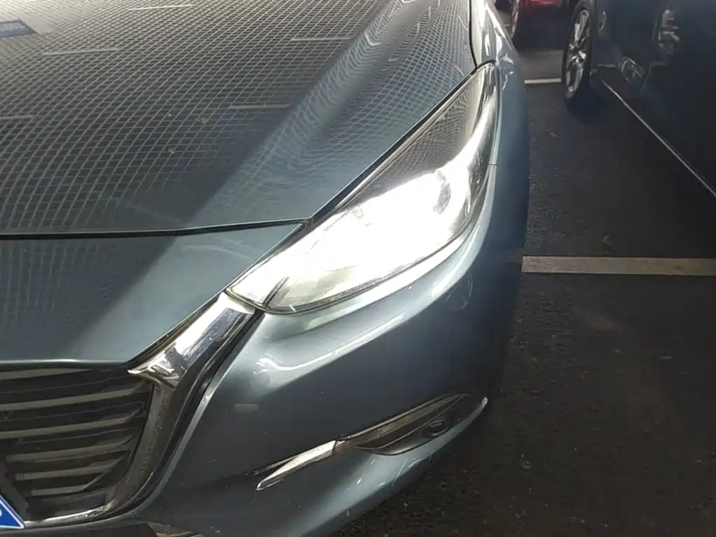 Mazda 3 Axela — миниатюра 24