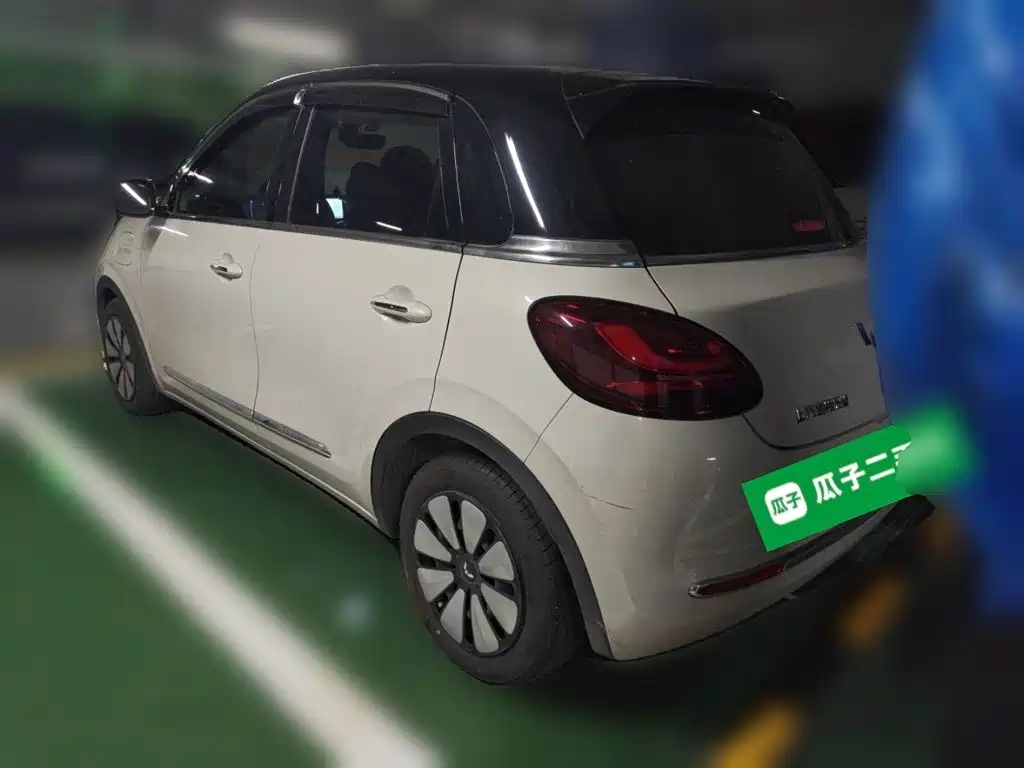 Wuling Bingo — миниатюра 4