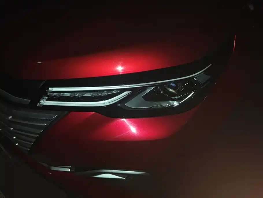 Changan CS55PLUS — миниатюра 5