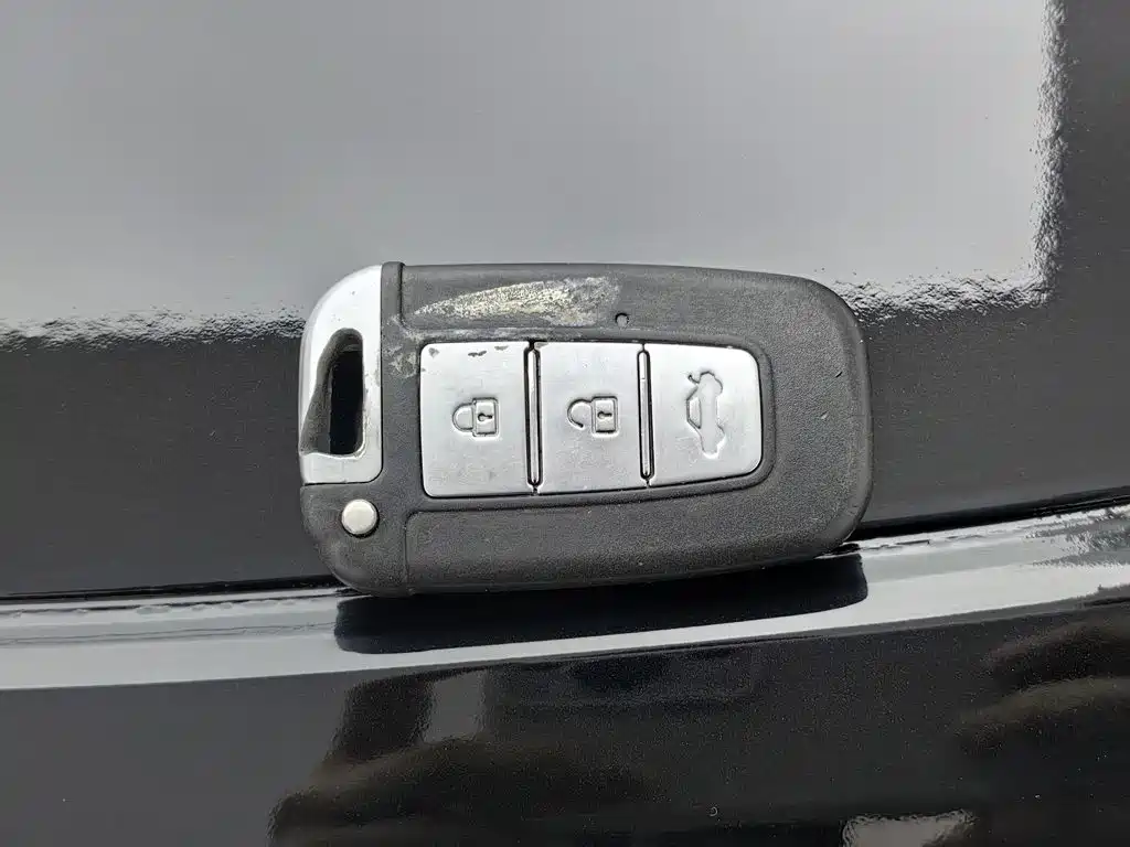 Zotye Zotye E200 — миниатюра 19