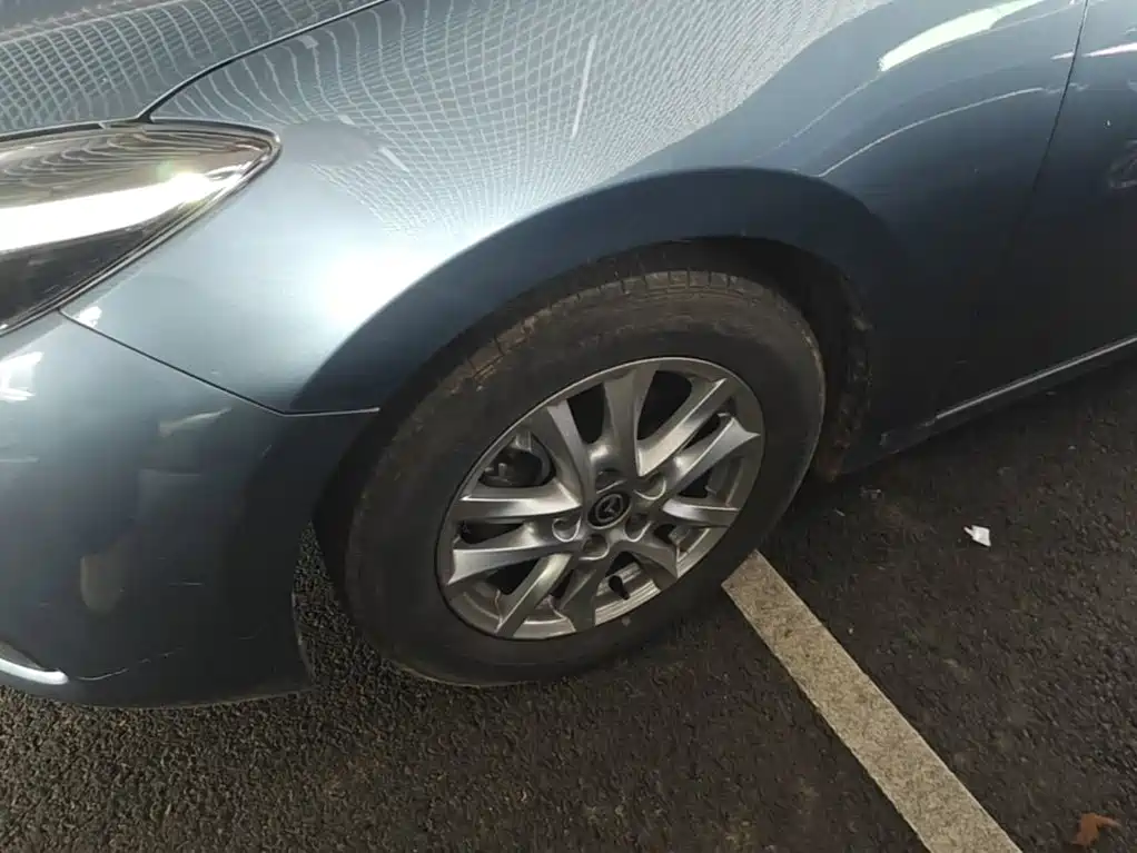 Mazda 3 Axela — миниатюра 23