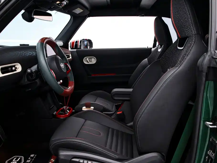 Mini JCW — фотографии объявления, Фото 14