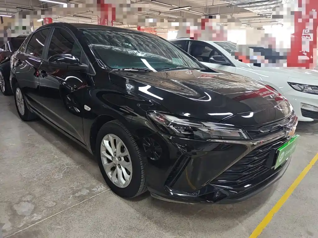 Chevrolet Monza — миниатюра 4