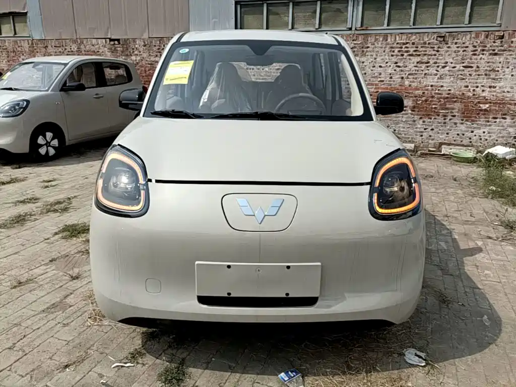 Wuling MINIEV — миниатюра 3