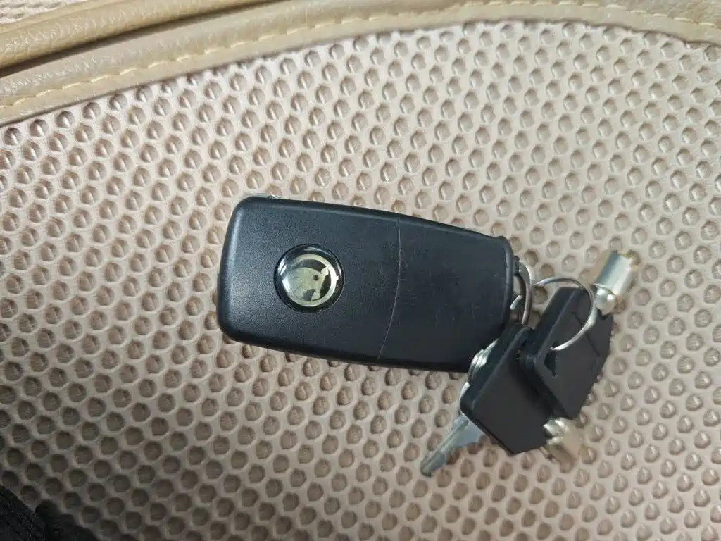 Skoda Fabia — миниатюра 9