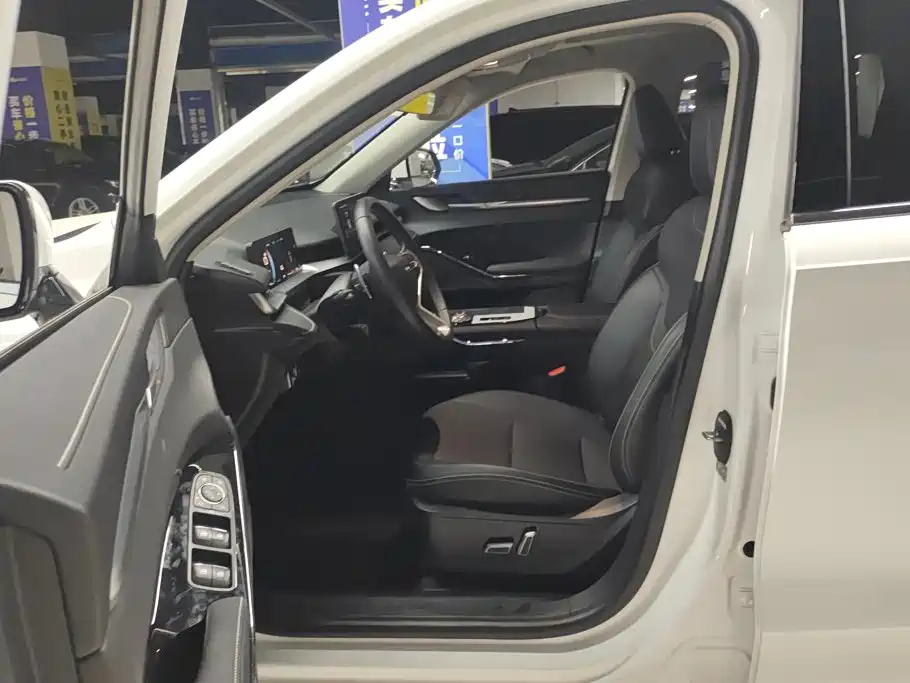 Haval H6 — миниатюра 9