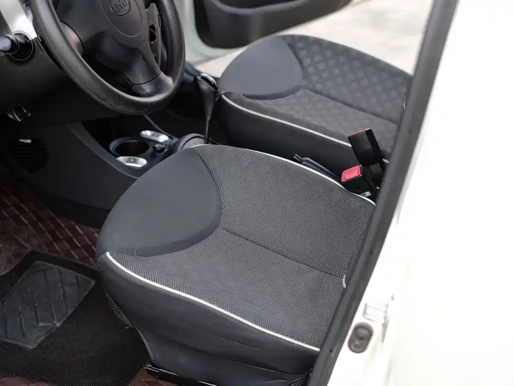BYD F0 — миниатюра 18