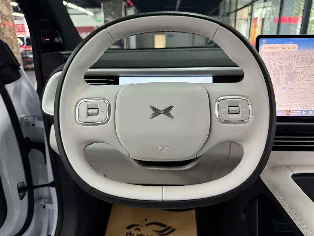 XPeng G6 — миниатюра 14