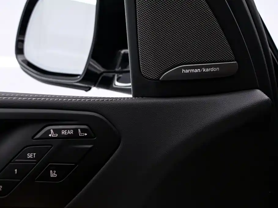 BMW X7 — миниатюра 13
