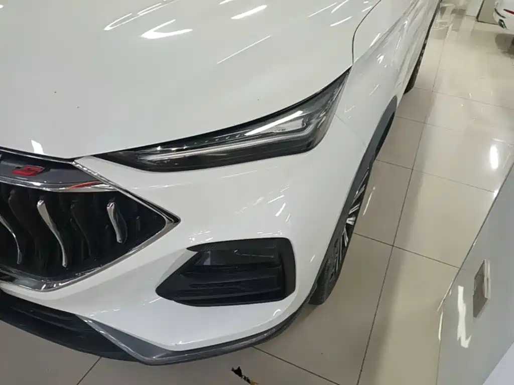 Oshan Oushang X5 — миниатюра 24