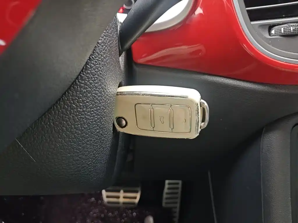 Volkswagen Beetle — миниатюра 9