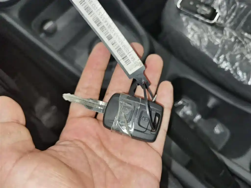 Wuling Hongguang EV 2025 50KM