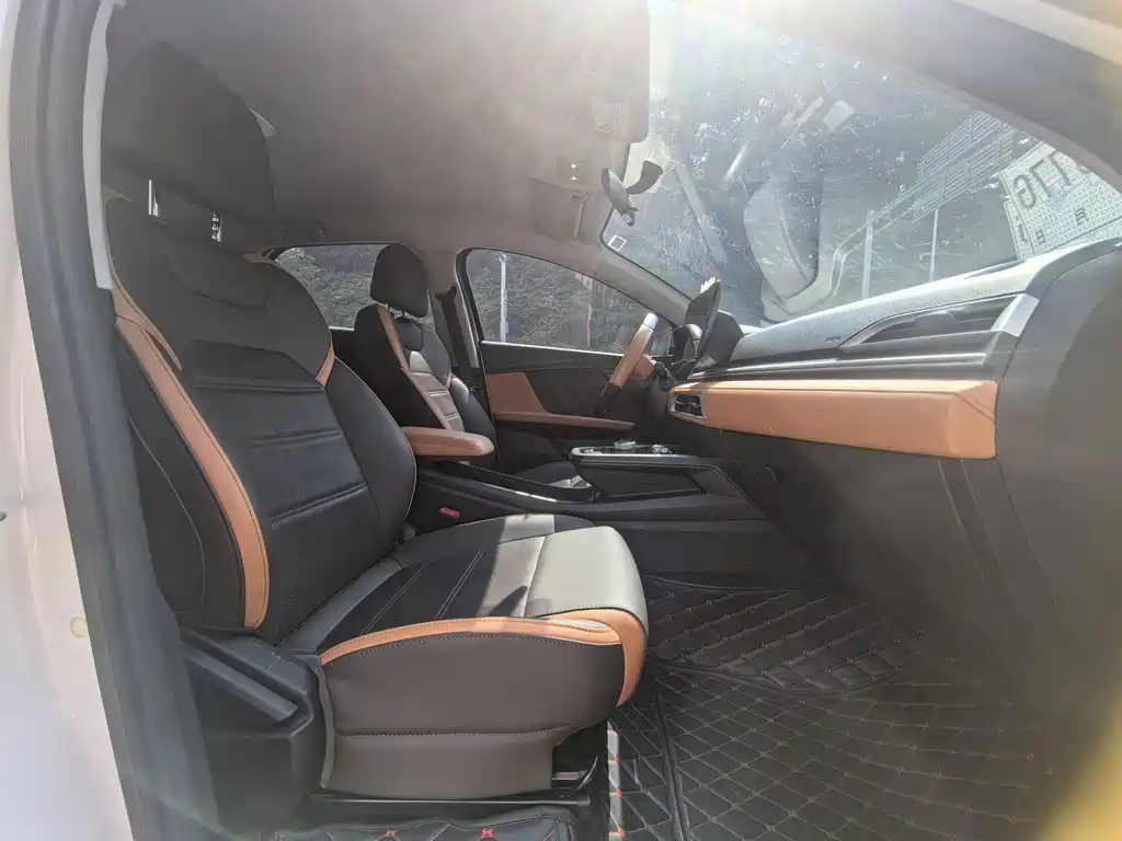 BYD e2 — миниатюра 15