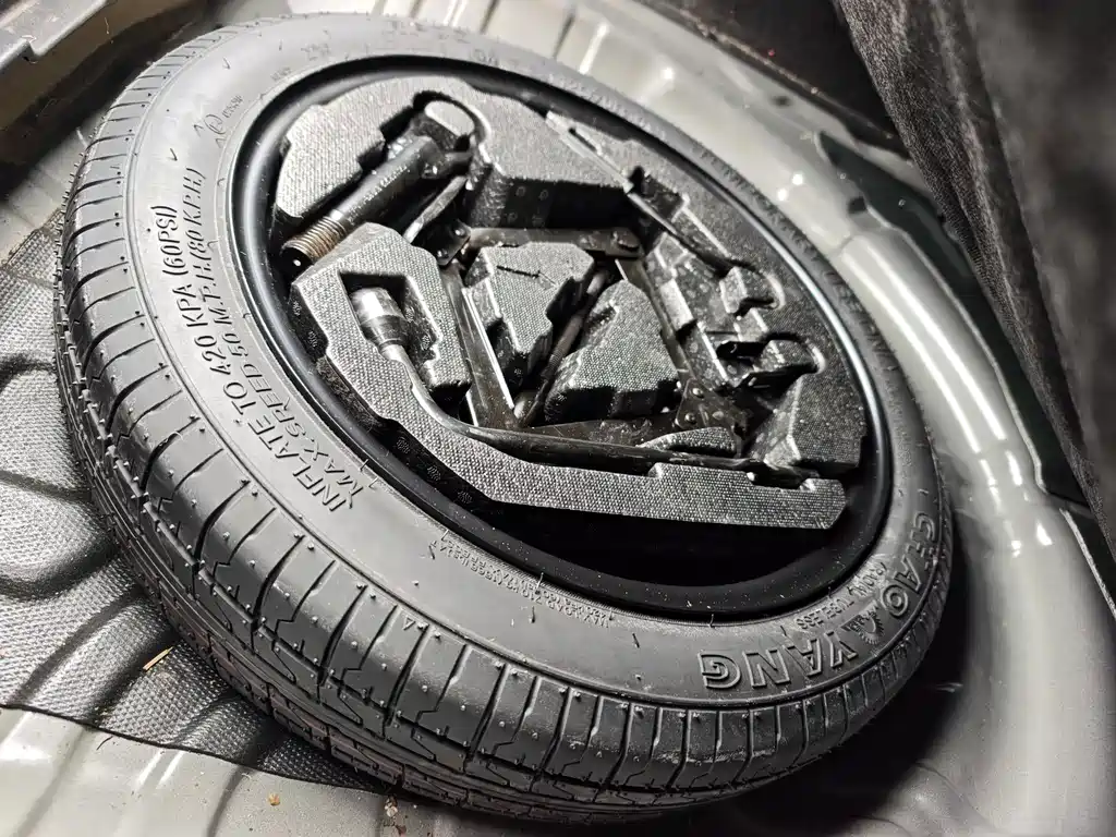 Changan UNI-V — миниатюра 14