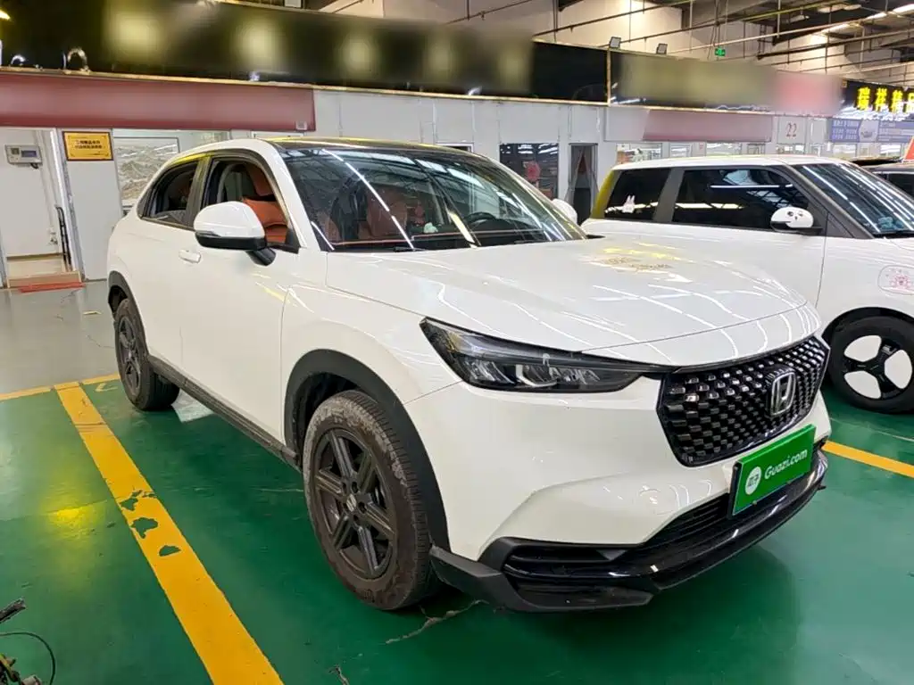Honda XR-V — миниатюра 4