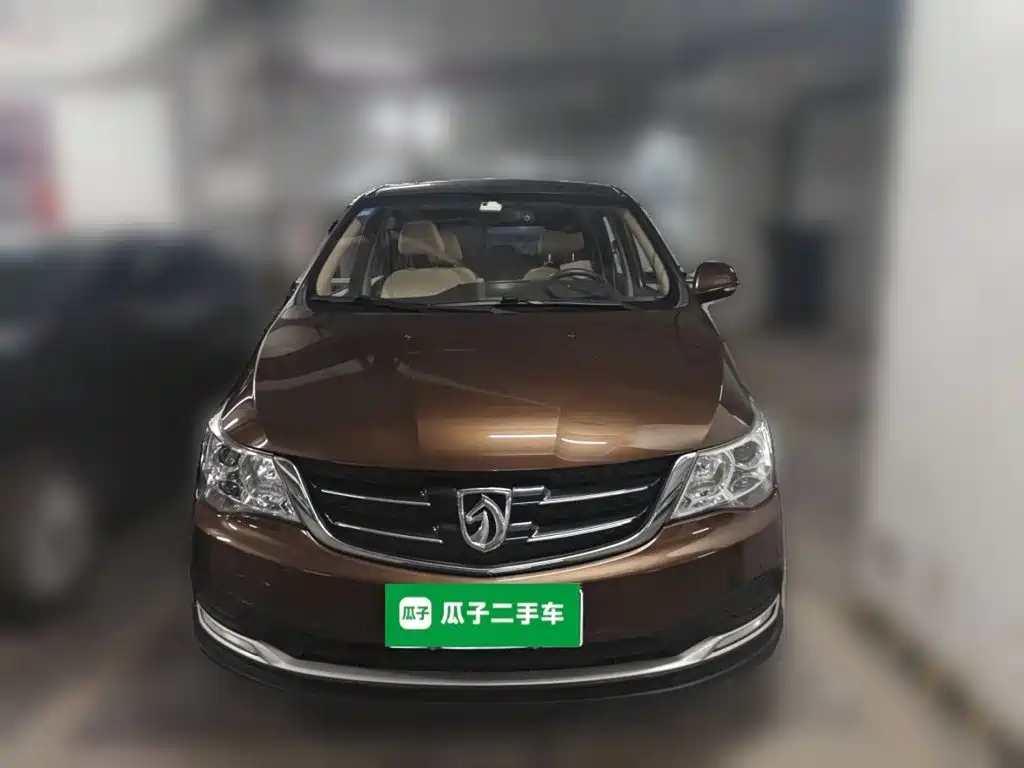 Baojun 730 — миниатюра 2