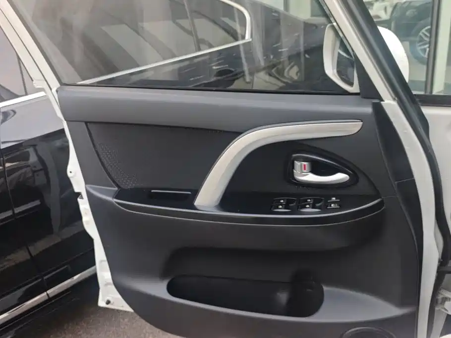 Changan CX20 — миниатюра 7