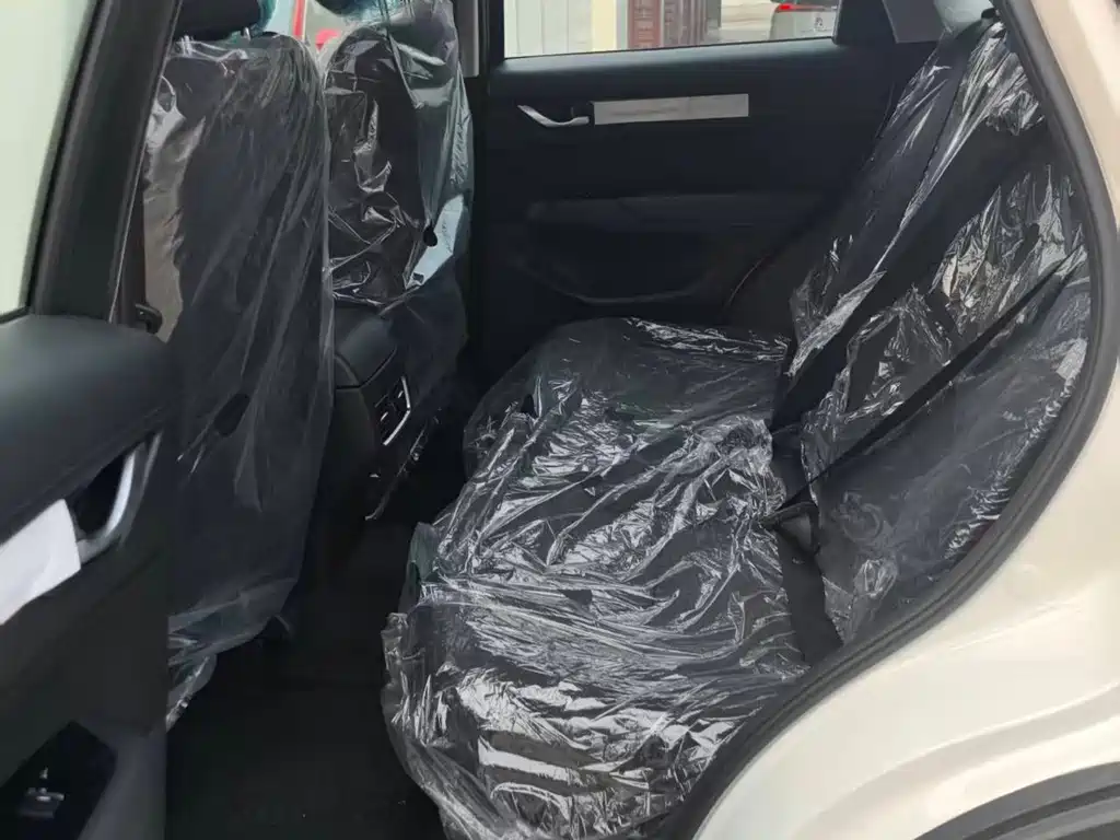 Mazda CX-5 - фото 19